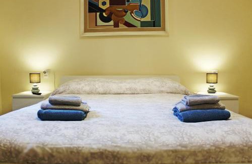 L'antico Ghetto Ebraico Apartment | Appartamento Alle Due Torri