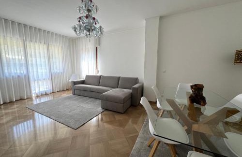 Santa Maria in Stelle Apartment | Appartamento alle Terrazze