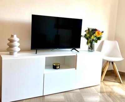 Santa Maria in Stelle Apartment | Appartamento alle Terrazze