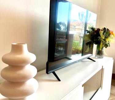 Santa Maria in Stelle Apartment | Appartamento alle Terrazze