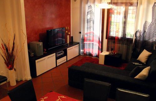 Abano Terme Apartment | Appartamento alle Terme
