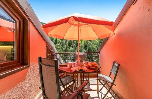 Cesana Torinese Apartment | Appartamento Alpine Inspiration - Happy Rentals
