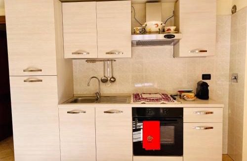 La Salle Apartment | Appartamento alpino
