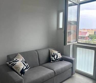 Marina di Vasto Apartment | Appartamento ALTOMARE - Vasto Marina