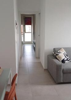 Marina di Vasto Apartment | Appartamento ALTOMARE - Vasto Marina