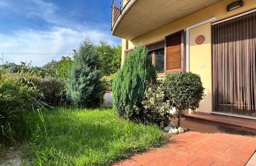 Altopascio Apartment | Appartamento Altopascio sulla Francigena