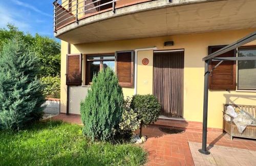 Altopascio Apartment | Appartamento Altopascio sulla Francigena