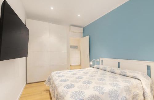 Marina di Campo Apartment | Appartamento Amalfi - Elba