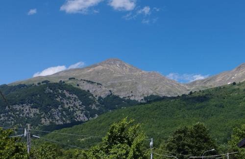 Amatrice Apartment | Appartamento Amatrice