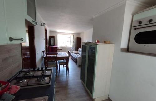Amatrice Apartment | Appartamento Amatrice