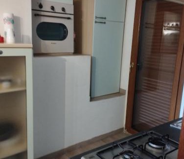 Amatrice Apartment | Appartamento Amatrice