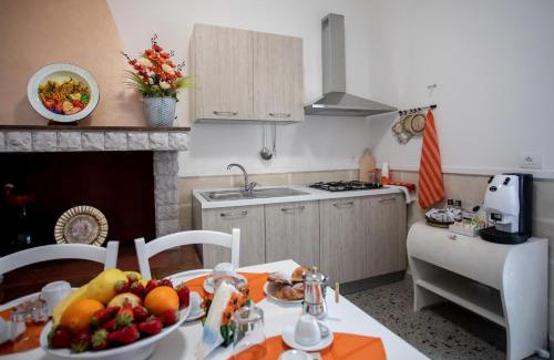 Leverano Apartment | Appartamento Amelia Leverano