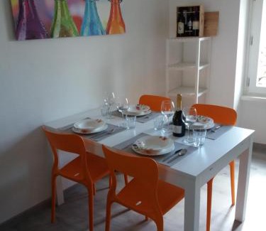 Brenzone sul Garda House | Appartamento Anna