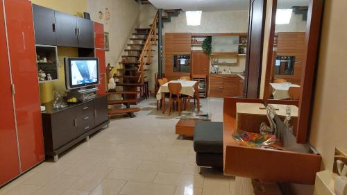 Potenza Apartment | Appartamento Andromeda