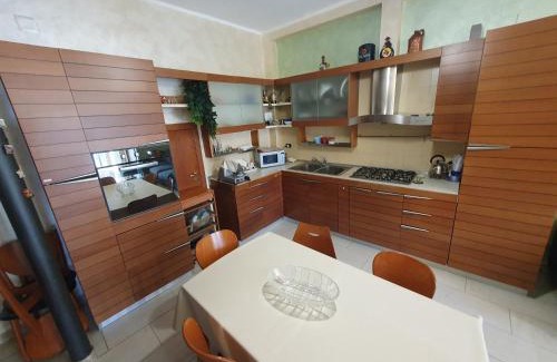 Potenza Apartment | Appartamento Andromeda