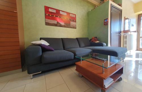 Potenza Apartment | Appartamento Andromeda