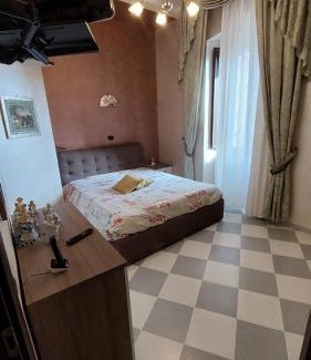 Potenza Apartment | Appartamento Andromeda