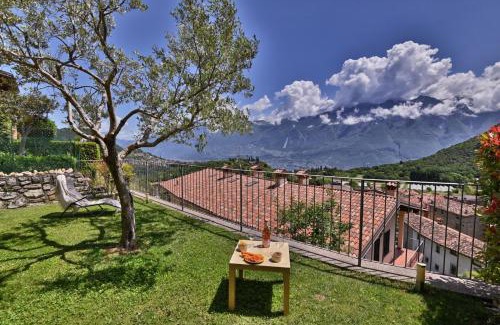 Prabione Apartment | Appartamento Angelica 5 - Theater Home