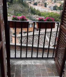 Old Town Apartment | Appartamento Ansidei 3
