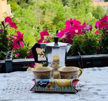 Old Town Apartment | Appartamento Ansidei 3
