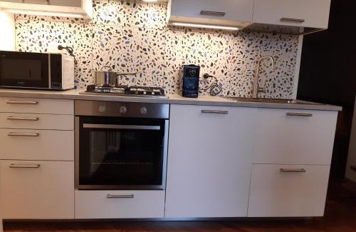 Old Town Apartment | Appartamento Ansidei 3