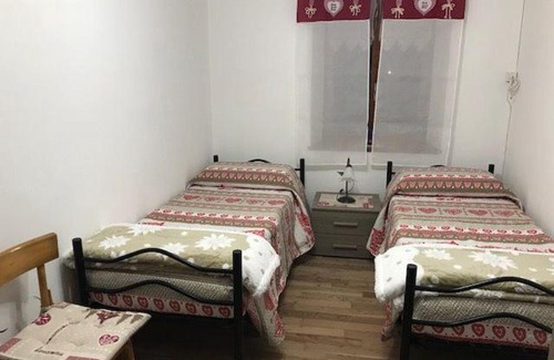 Gaby Apartment | Appartamento appena ristrutturato: Da Lea