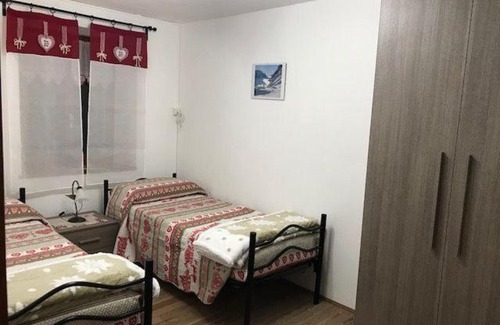 Gaby Apartment | Appartamento appena ristrutturato: Da Lea