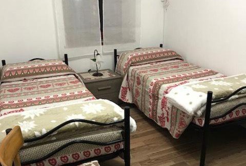 Gaby Apartment | Appartamento appena ristrutturato: Da Lea