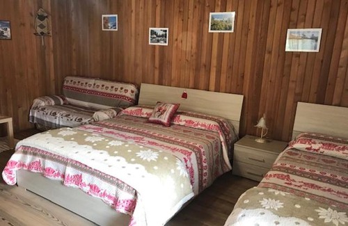 Gaby Apartment | Appartamento appena ristrutturato: Da Lea