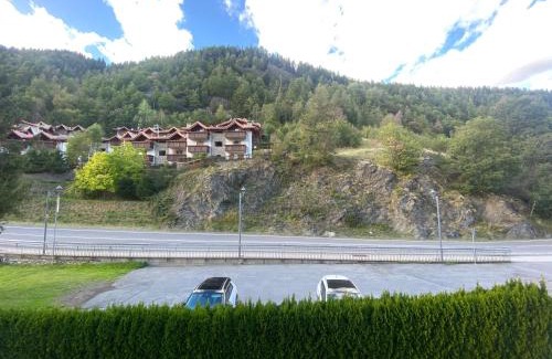 Aprica Apartment | Appartamento Aprica vicinissimo alle piste sci