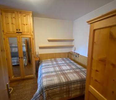 Aprica Apartment | Appartamento Aprica vicinissimo alle piste sci