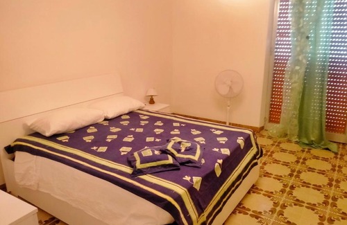 Alcamo Historic Center Apartment | Appartamento arancio