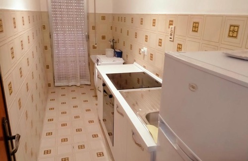 Alcamo Historic Center Apartment | Appartamento arancio