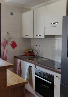 Costa Apartment | Appartamento Arcobaleno