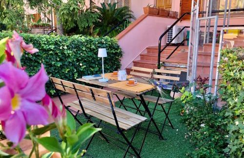 Sirolo Apartment | Appartamento Aria D'Abete, Sirolo