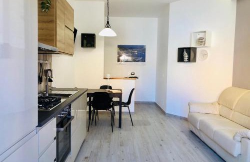 Sirolo Apartment | Appartamento Aria D'Abete, Sirolo