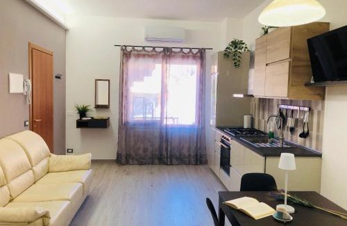 Sirolo Apartment | Appartamento Aria D'Abete, Sirolo