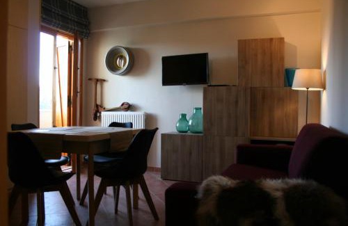 Rovere Apartment | Appartamento Arnolucci
