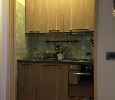 Rovere Apartment | Appartamento Arnolucci