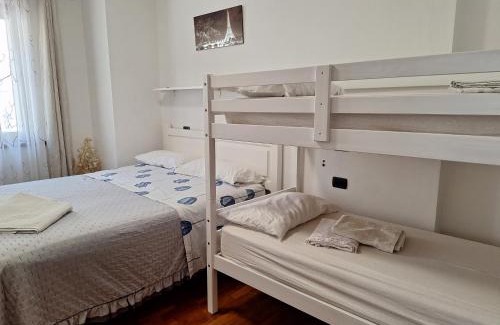 Molina di Ledro Apartment | Appartamento Aurelia