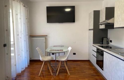 Molina di Ledro Apartment | Appartamento Aurelia