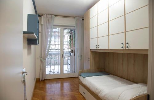 Aurelio Apartment | Appartamento Aurelio-Vaticano