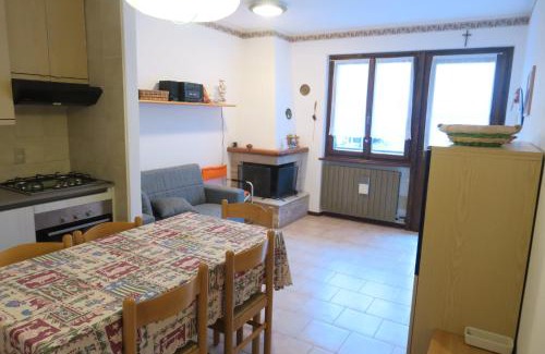 Molina di Ledro Apartment | Appartamento Aurora