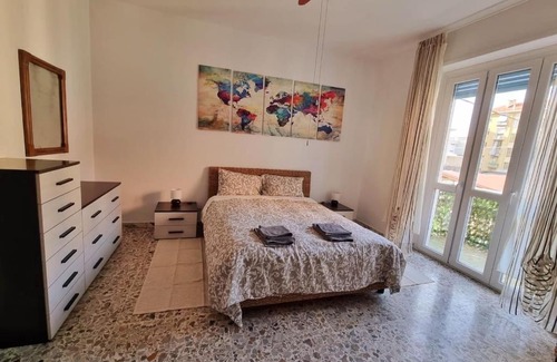 Mirafiori Apartment | Appartamento Aurora