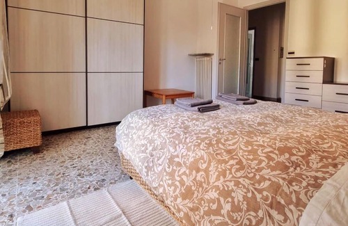 Mirafiori Apartment | Appartamento Aurora