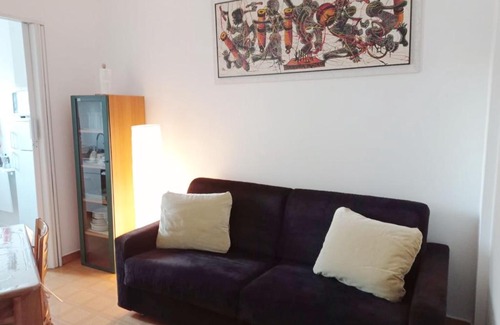 Mirafiori Apartment | Appartamento Aurora