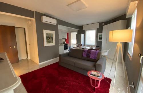 Peschiera del Garda Apartment | Appartamento bastione San Marco