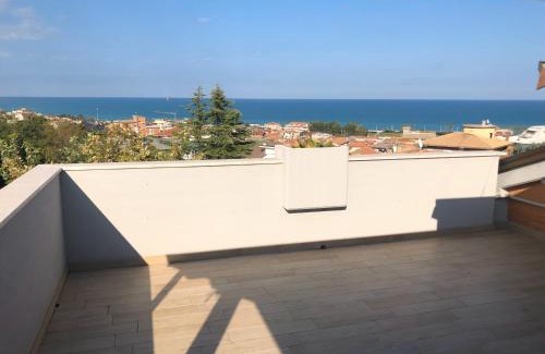 Porto Sant'Elpidio Bed & Breakfast | Appartamento B&B Orizzonti