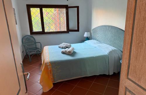 Baia Caddinas Apartment | Appartamento Baia Caddinas