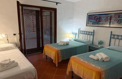 Baia Caddinas Apartment | Appartamento Baia Caddinas